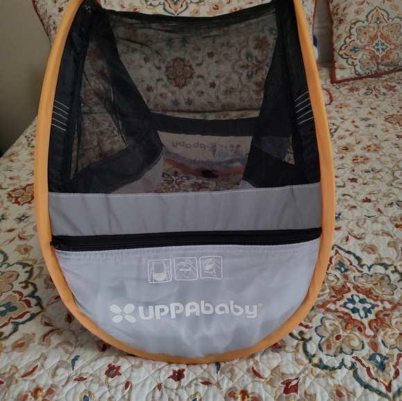 UPPABABY Cabana for Infant Car Seats - Picture 1 of 5